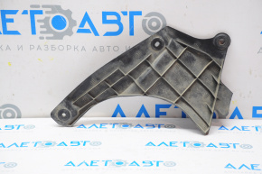 Engine protection side arch left Toyota Highlander 14-19