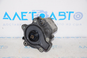 Toyota Prius 30 10-15 Water Pump