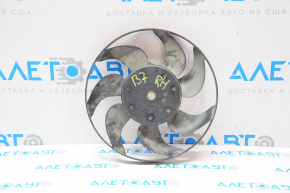 Cooling fan impeller right VW Passat b7 12-15 USA small