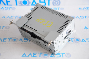 Radio tape recorder Ford Edge 15-22