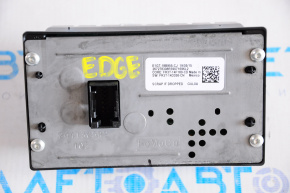 Monitor, display Ford Edge 15-15 Sync 1