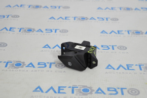 Handbrake button Ford Edge 15-18