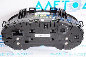 Ford Edge 15-18 Instrument Cluster 1 Display 67k Scratches