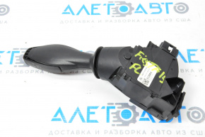 Steering column switch left Ford Fiesta 11-19 type2