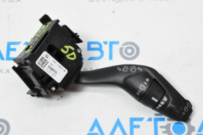 Steering column switch right Ford Focus mk3 11-18 5d type 2
