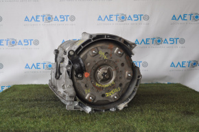 Automatic transmission complete Ford Mustang mk6 15-17 2.3T 6R80 99k