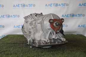 Automatic transmission complete Ford Mustang mk6 15-17 2.3T 6R80 99k