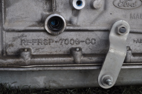 Automatic transmission complete Ford Mustang mk6 15-17 2.3T 6R80 99k