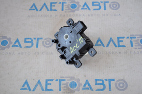 Actuator motor heater drive ventilation Honda Accord 18-22