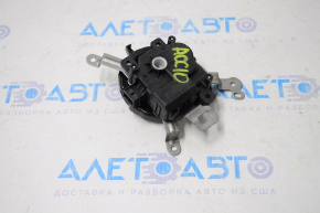 Actuator motor heater drive passenger Honda Accord 18-22