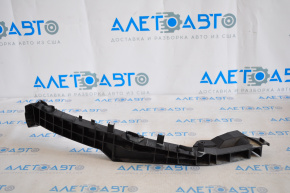 Right front bumper mount under headlight for Honda Accord 18-20