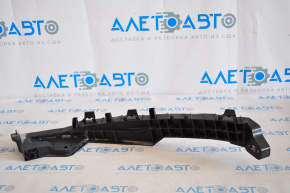 Right front bumper mount under headlight for Honda Accord 18-20