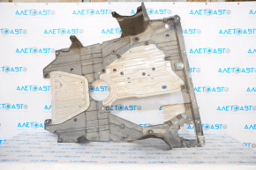 Engine protection Honda Accord 18-22 1.5T