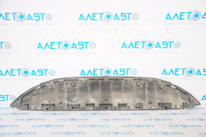 Honda Accord 18-20 Front Bumper Guard