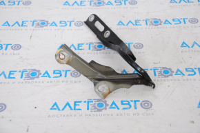 Left hood hinge for Honda Accord 18-22