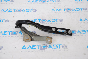 Right hood hinge for Honda Accord 18-22