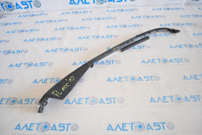 Left eyelash mount Honda Accord 18-20