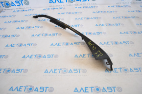 Eyelash mount right Honda Accord 18-20