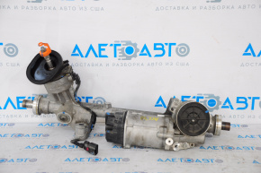 Steering rack Honda Accord 18-22 1.5T