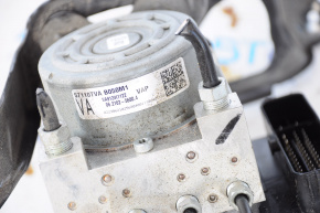 ABS ABS Honda Accord 18-22