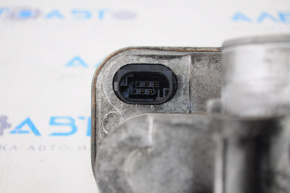 Jeep Patriot 11-17 Throttle Body Type 2