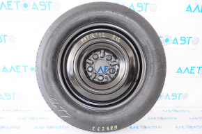 Spare tire for space saver Jeep Patriot 11-17 R16 155/90