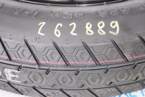 Spare tire for space saver Jeep Patriot 11-17 R16 155/90
