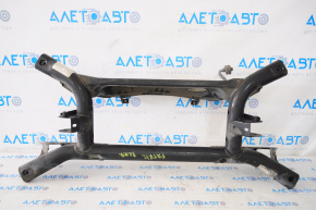 Rear subframe Jeep Patriot 11-17 FWD