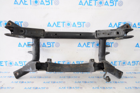 Rear subframe Jeep Patriot 11-17 FWD