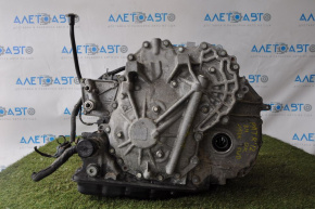 Automatic transmission assembly Jeep Patriot 11-17 2.4 FWD CVT 96k