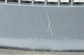 Torpedo front panel without AIRBAG Mazda 6 13-15 pre-restyling, shot, scratches, without instrument panel