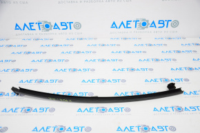 Rear right door glass guide Toyota Camry v50 12-14 usa