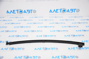 Rear right door glass guide Toyota Camry v50 12-14 usa