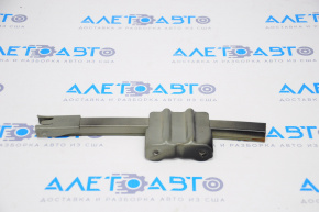 Front left door glass guide Toyota Camry v50 12-14 usa front