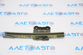 Front left door glass guide Toyota Camry v50 12-14 usa front