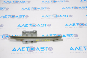 Front right door glass guide Toyota Camry v50 12-14 front usa