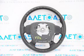 Naked steering wheel for Toyota Camry V50 12-14 usa LE tires