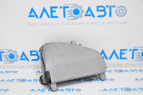 Air duct on VVB left Toyota Camry v50 12-14 hybrid usa