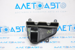 Air duct on VVB left Toyota Camry v50 12-14 hybrid usa