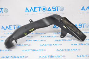 Air duct on VVB right Toyota Camry v50 12-14 hybrid usa