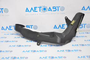 Air duct on VVB right Toyota Camry v50 12-14 hybrid usa