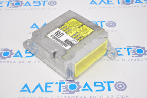 SRS airbag module airbag computer Toyota Camry v50 12-14 usa