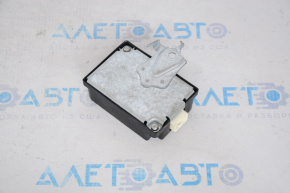 DOOR CONTROL & TIRE PRESSURE MONITORING SYSTEM Toyota Highlander 14-17