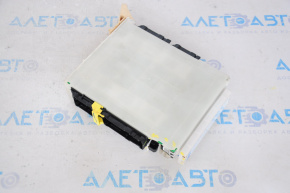 MULTIPLEX MPX NETWORK BODY Toyota Highlander 14- no fragment