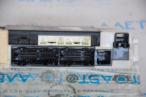 MULTIPLEX MPX NETWORK BODY Toyota Highlander 14- no fragment