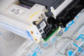 MULTIPLEX MPX NETWORK BODY Toyota Highlander 14- no fragment