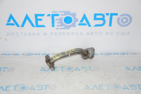 EGR pipe Toyota Prius 30 10-15