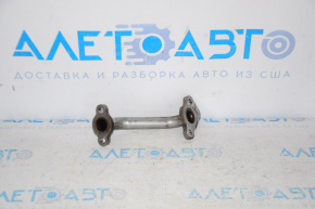 EGR pipe Toyota Prius 30 10-15