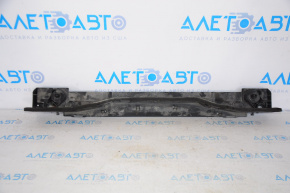 Upper radiator deflector Toyota Prius 30 10-15