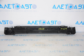 Upper radiator deflector Toyota Prius 30 10-15